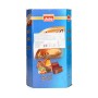Schokolade mit Milchcremefüllung dole choco  500Gr