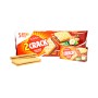 Biscuits cocoa and Hazelnut Roshen 235Gr