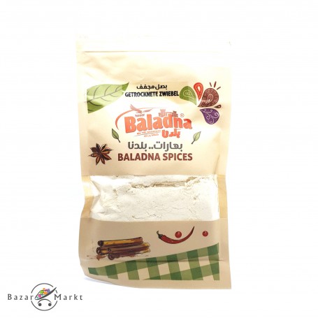 Zwiebelpulver Four Baladna 140Gr