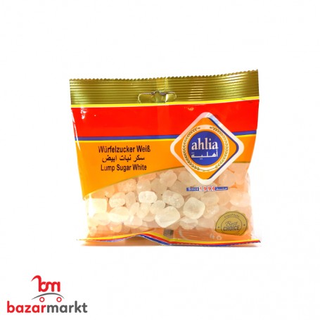 sugar candy Ahlia  150Gr