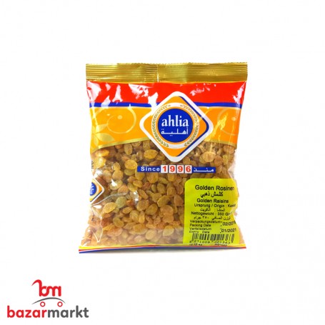 Raisin Ahlia 350Gr