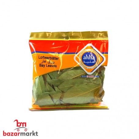 Bay Gar Leaves Ahlia 20Gr
