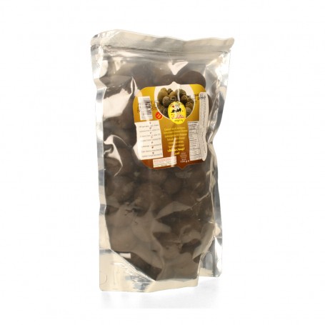 Schwarze Lomé Trockner Hekayat 100Gr
