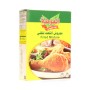 Crunchy cakes Al Gota 200Gr