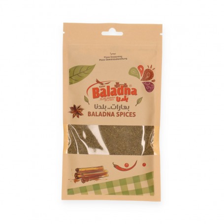 Pizza Baladna 90Gr