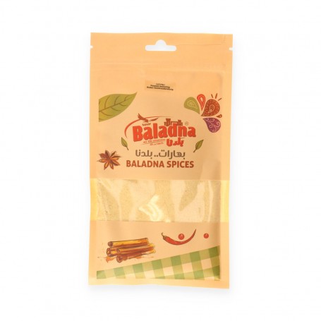 Pizza Baladna 45Gr
