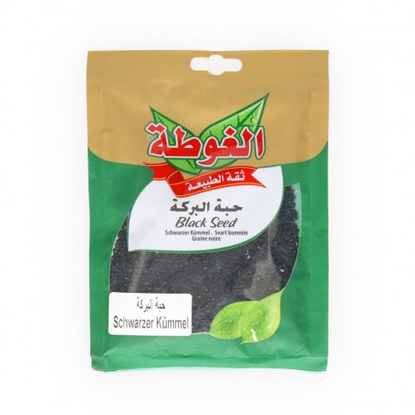 Black Seeds AL GOTA 35Gr