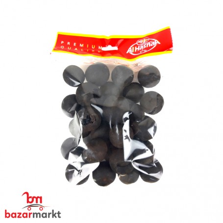 Schwarze Lomé Trockner Alhasnaa 100Gr