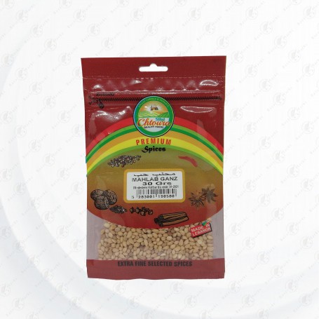 Mahlab Cut Silal Chtoura 50Gr