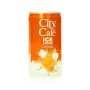 Ice Caramel City Cafe 180 Ml