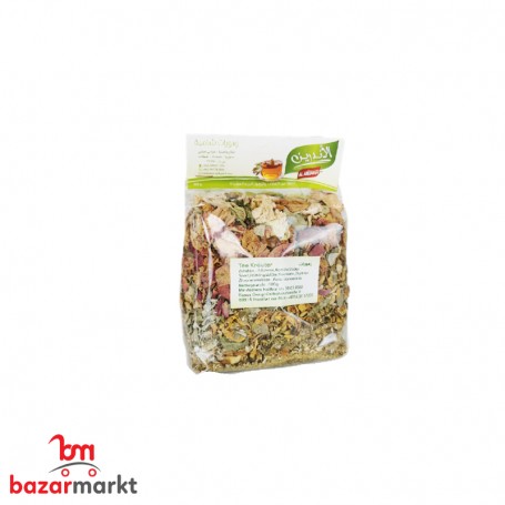 زهورات مشكلة الأندرين 100 غرام
