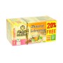 Flowers/Zhourat Lebnania Alatar 20 Bag
