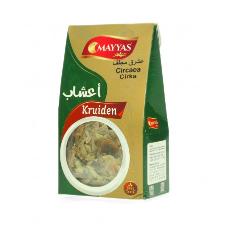 Ishrok  MAYYAS  60GR