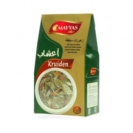 زهورات مشكلة مياس 60 غرام