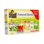 Mischung von 6 Aromen AL-Attar 24Beuteln