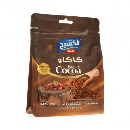 كاكاو الكسيح 200 غرام