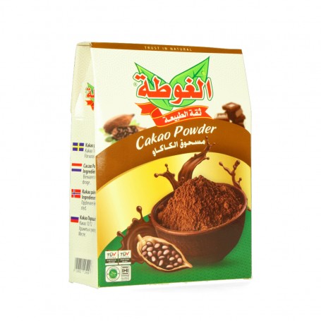 Cacao  Al Gota 100Gr