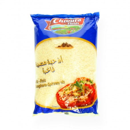 Rice Chtoura Fields 5000Gr