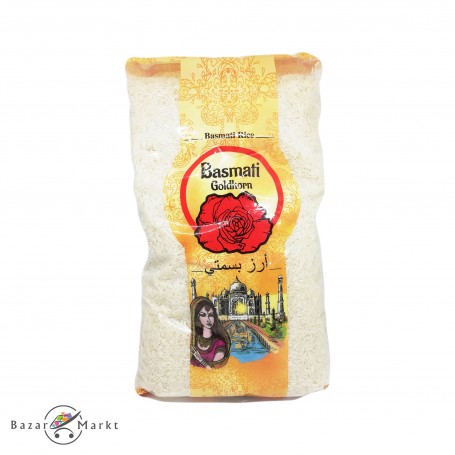 Kabsa Reis Basmati Kavak 5000Gr