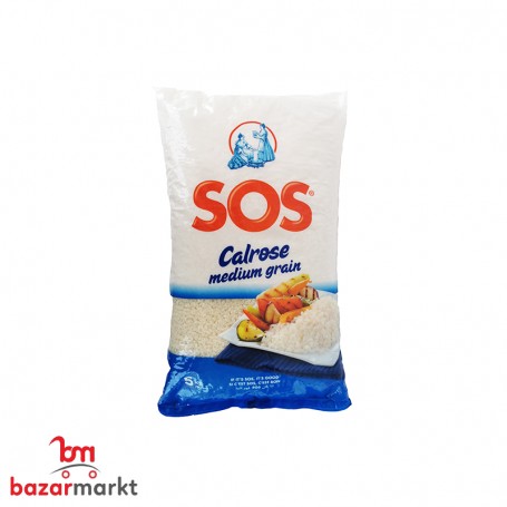 Rice SOS 5000Gr