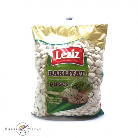 Weiße Bohnen Leziz 900Gr