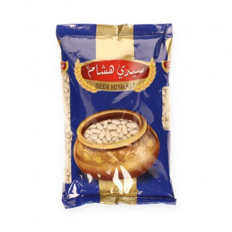 White beans Sedi Hesham 900Gr