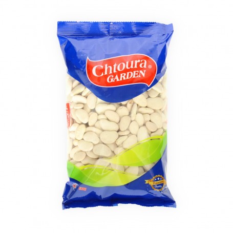 Weiße Bohnen Chtoura Garden 900Gr