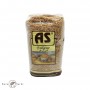 Bulgur Brown mittel Ass 900Gr