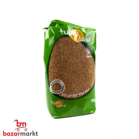 Bulgur Brown Tugan  900Gr