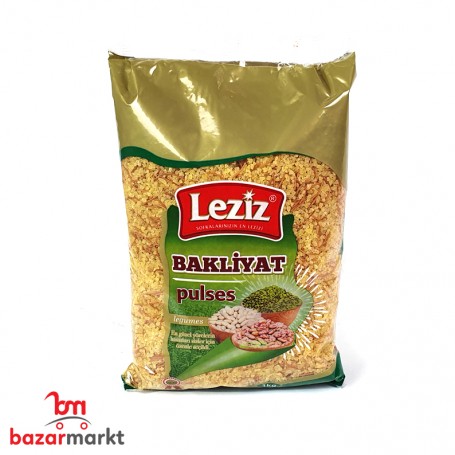 Bulgur mittel suppennudeln laziz 1000Gr