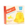 Gelatine Dessert Bananageschmack Royal Jelly 80Gr