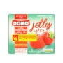 Gelatine Dessert Erdbeergeschmack DOMO 85Gr