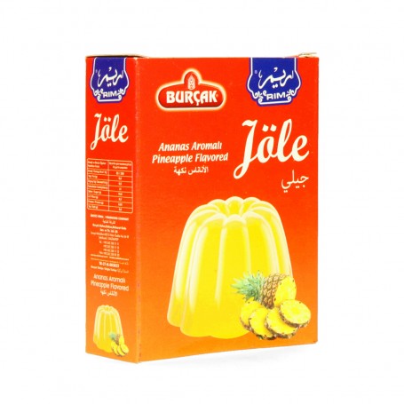 Gelatin Dessert Ananas Reem 85Gr