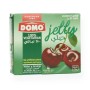 Gelatine Dessert Kirschgeschmack Domo  80Gr