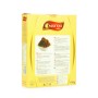 whipped cream Chocolate MAYYAS 100 gr