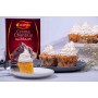 whipped cream Chocolate MAYYAS 100 gr
