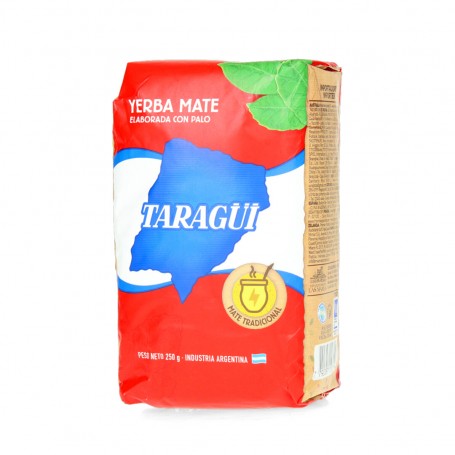 Matte Taragui 250Gr