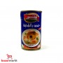 Hommus with Tahina  Alhasnaa Chtour 180Gr