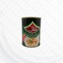 Gekochte kichererbsen mit Tahina Alwaly 400Gr