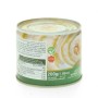 Gekochte kichererbsen mit Tahina Baladna 200Gr /Thymian