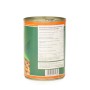 Cocked Chickpeas Shahia 370Gr