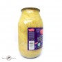 Gegrillte Auberginen Gläser Chtoura Garden 2700Gr