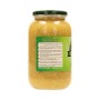 Rostade Aubergin Beutna 1300Gr