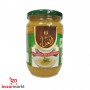 Gegrillte Aubergine Alaliaa 660Gr