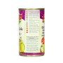 Auberginen dip (baba ganoush) Chtoura Fields 370Gr