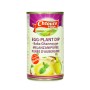 Auberginen dip (baba ganoush) Chtoura Fields 370Gr
