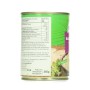 Auberginen dip (baba ganoush) Al Wadi 385Gr