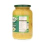 Gegrillte Aubergine Shahia 1050Gr/2.2.2025