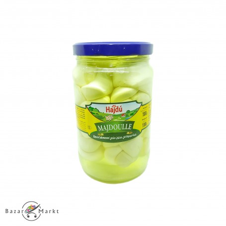 Cheese Majdoulle in Brine Hajdu 1880Gr