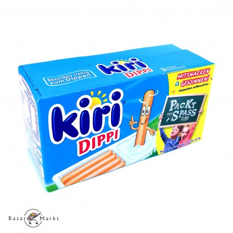 Käse Kiri 105Gr